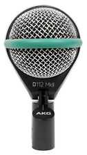 Akg d112 mkii d'occasion  Expédié en Belgium
