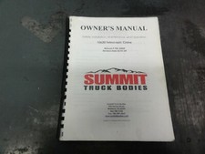 Summit 10620 telescopic for sale  Mineral Wells