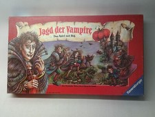 Ravensburger jagd vampire gebraucht kaufen  Kierspe