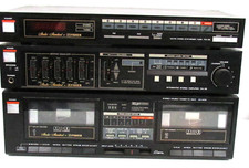 Fisher stereo system for sale  Mission