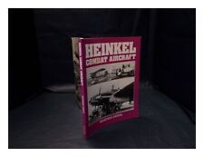 Griehl manfred heinkel for sale  Ireland