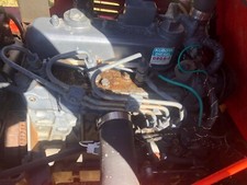 Kubota d905 engine for sale  New Iberia