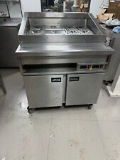 Mobile cold food for sale  LONDON