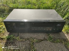 Teac kassettendeck 670 gebraucht kaufen  Stollberg, Niederdorf