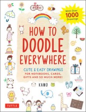 Doodle everywhere cute for sale  Montgomery