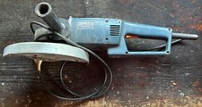 Smerigliatrice angolare aeg usato  Caluso