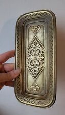 Lourd 430g bronze d'occasion  Angers-