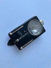 Riginal ddr taschenlampe gebraucht kaufen  Duisburg