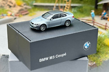Herpa bmw coupe gebraucht kaufen  Schwalmtal