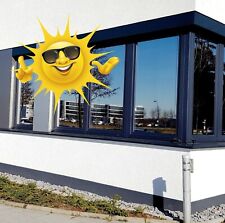 Sonnenschutzfolie wärmeschutz gebraucht kaufen  Schwerte