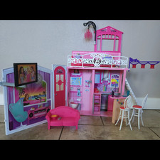 Barbie glam vacation for sale  Santa Maria