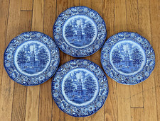Liberty blue dinner for sale  Saint Joseph