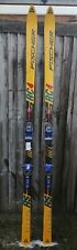 Rc4 fischer skis for sale  AYLESBURY