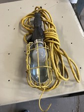 Drop light mechanical for sale  Easthampton