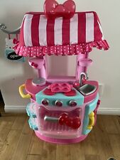 pink play kitchen kids for sale  Geneseo