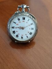 Ancienne montre gousset d'occasion  Mantes-la-Jolie