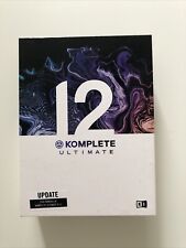 Komplete ultimate music for sale  RICHMOND