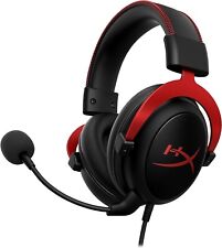 Hyperx cloud casque d'occasion  Carcassonne
