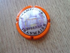 Capsule jeroboam jeanmaire d'occasion  Château-Porcien