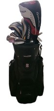 Golfset herren gebraucht gebraucht kaufen  Großkarolinenfeld