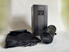 Lympus zuiko digital gebraucht kaufen  Hamburg