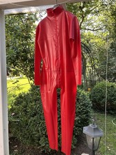 Catsuit neu ungetragen gebraucht kaufen  Schönwalde