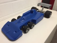 tyrrell p34 six wheeler gebraucht kaufen tyrrell p34 six wheeler gebraucht kaufen Hessisch Oldendorf