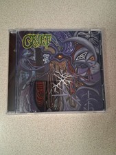 Grief -Miserably Ever After- CD - 1996- Doom Metal Sludge Metal- Rare comprar usado Grief -Miserably Ever After- CD - 1996- Doom Metal Sludge Metal- Rare comprar usado  Enviando para Brazil