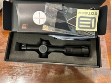 Eotech vudu vdu16ffsr2 for sale  Weatherford