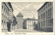 Schlawe hotel deutscher gebraucht kaufen  Deutschland