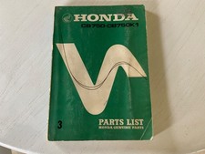 Honda 750 four gebraucht kaufen  Hellenthal