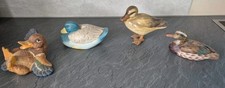 Deko enten keramik gebraucht kaufen  Urbar