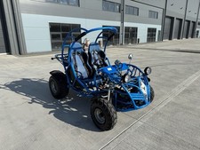 Quadzilla xrv road for sale  BLACKBURN