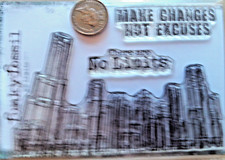 Limits clear stamps for sale  SOUTHAMPTON