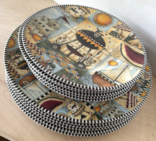 Sakura evolution plates for sale  Joshua