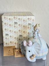 Precious moments let for sale  Wittmann