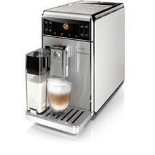 saeco coffee machine for sale  RUGBY