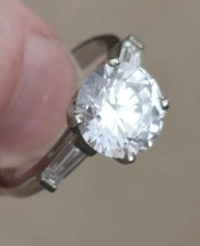 Tru diamonds 3.2 for sale  SHAFTESBURY