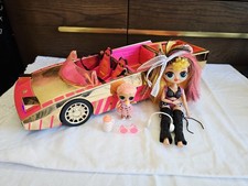 Lol surprise car for sale Lol surprise car for sale  EASTLEIGH