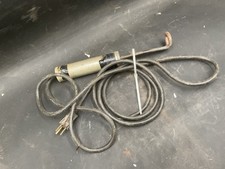 Electric cattle branding for sale  Halstead