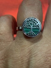 Bague arbre vie d'occasion  Ennezat
