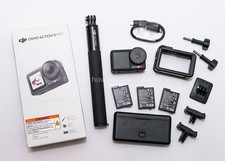 Dji osmo action for sale  Texas City