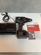 Würth akku schlagbohrschraube gebraucht kaufen  Dillenburg