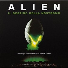 Alien destino della usato  Italia