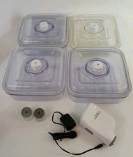 Foodsaver fresh saver for sale  Kuna