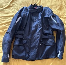 Bmw streetguard jacket for sale  NOTTINGHAM