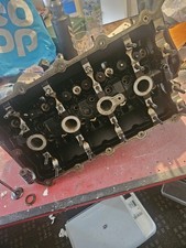 Bmw cylinder head for sale  BARNSLEY