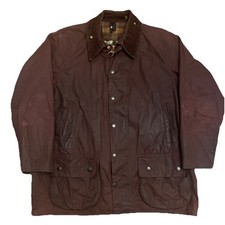 Barbour beaufort men for sale  Cleveland