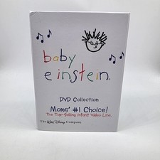 Disney baby einstein for sale  Midlothian
