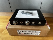 Sugden a21 signature gebraucht kaufen  Landau